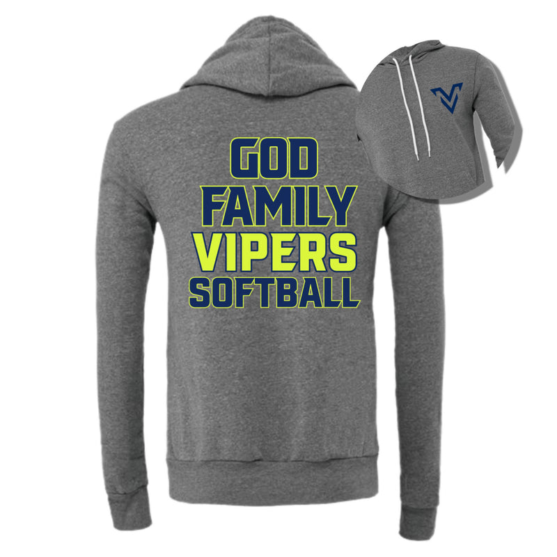 Vipers Family Sweatshirt