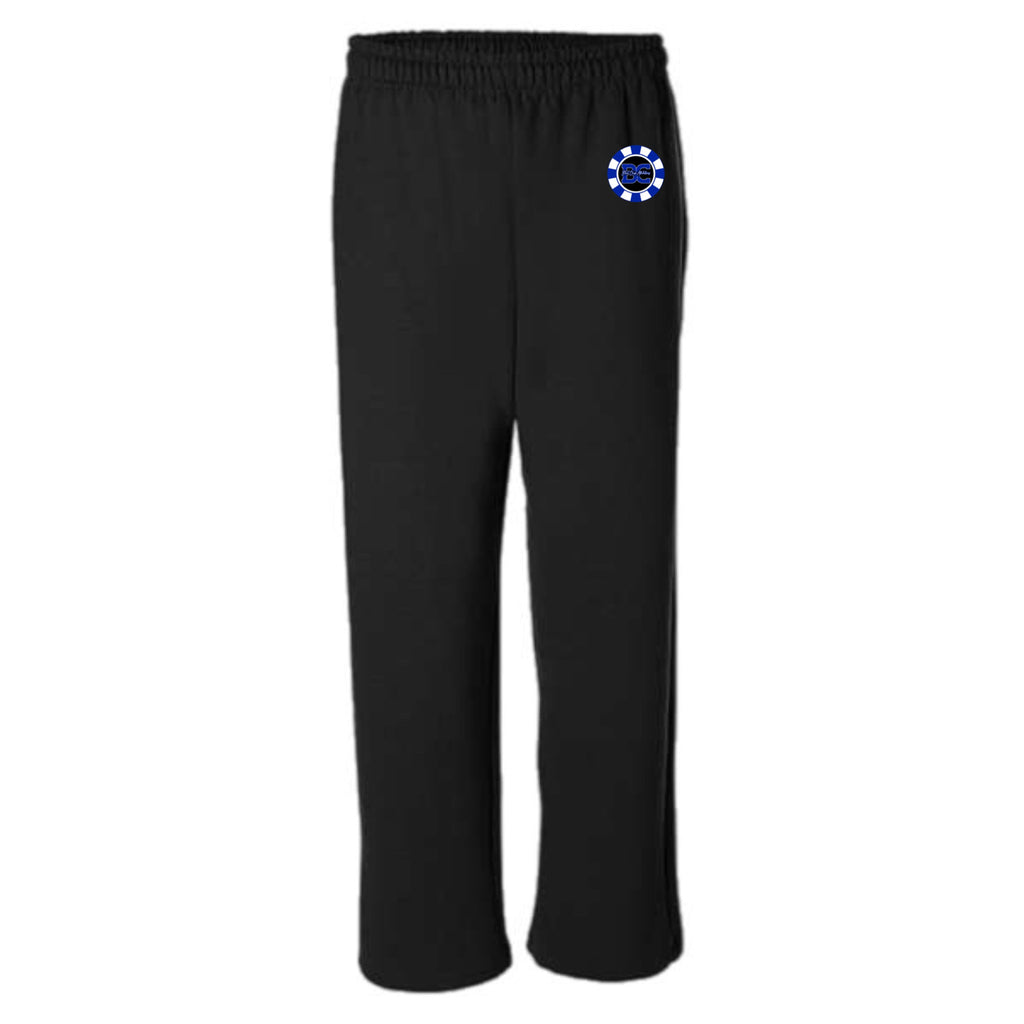 Blue Chip Sweatpants