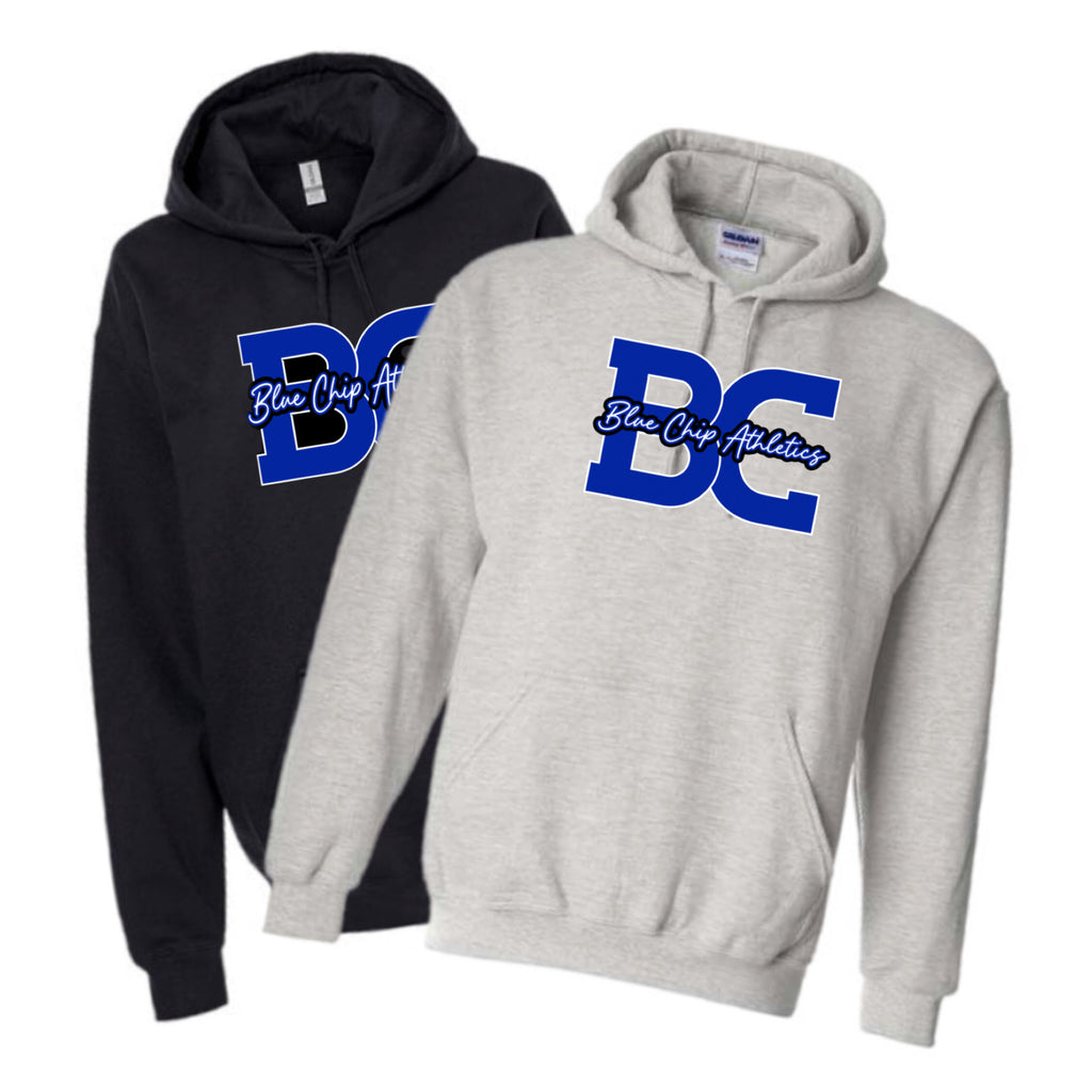 BC Athletics Hooded Sweatshirt