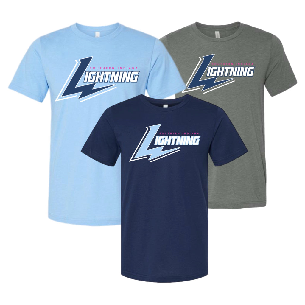 Lightning Tee