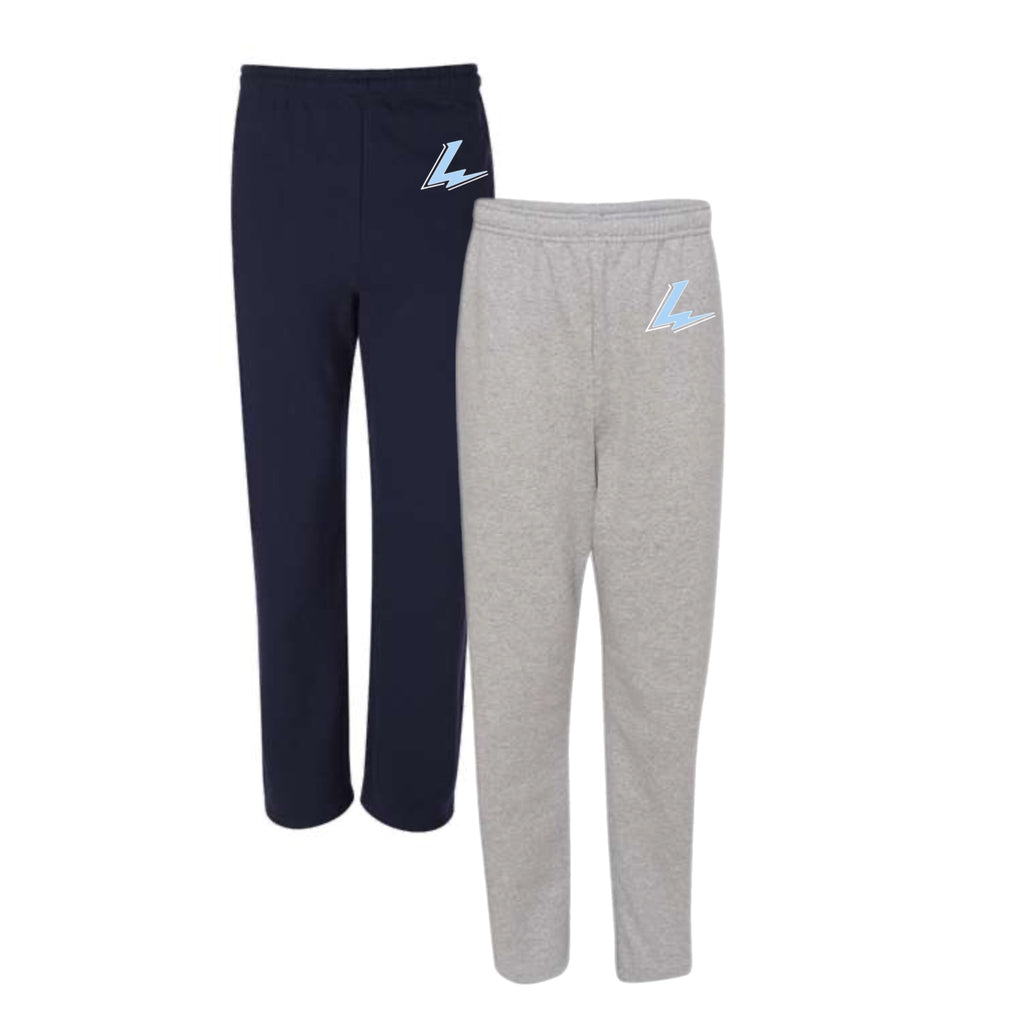 Lightning Sweatpants