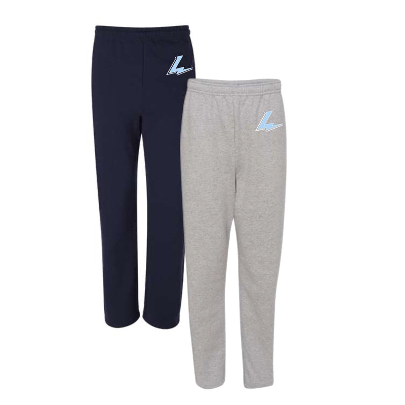Lightning Sweatpants