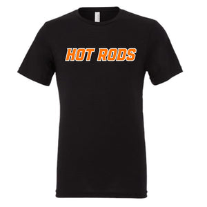 Hot Rods Tee