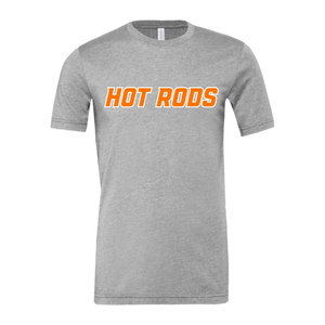 Hot Rods Tee