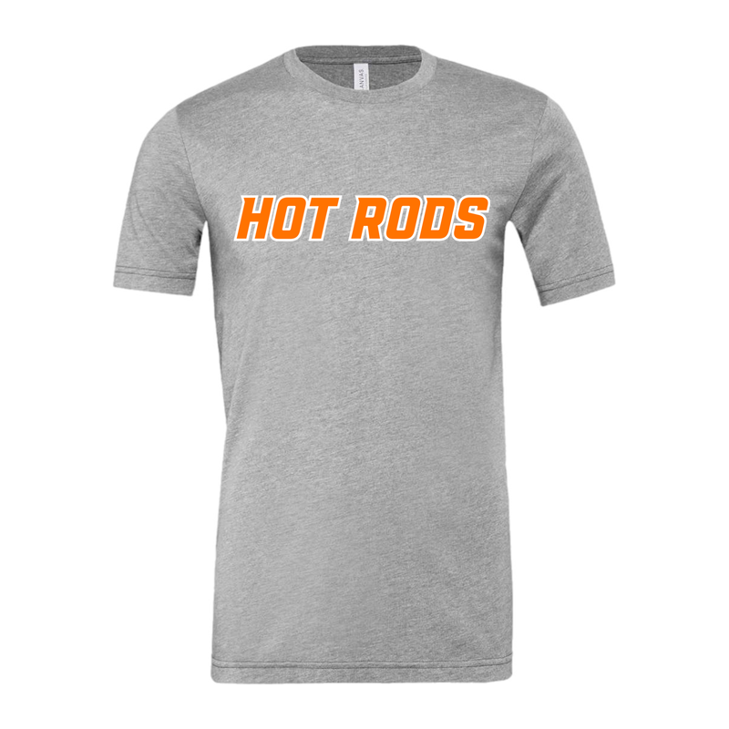 Hot Rods Tee