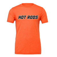 Hot Rods Tee