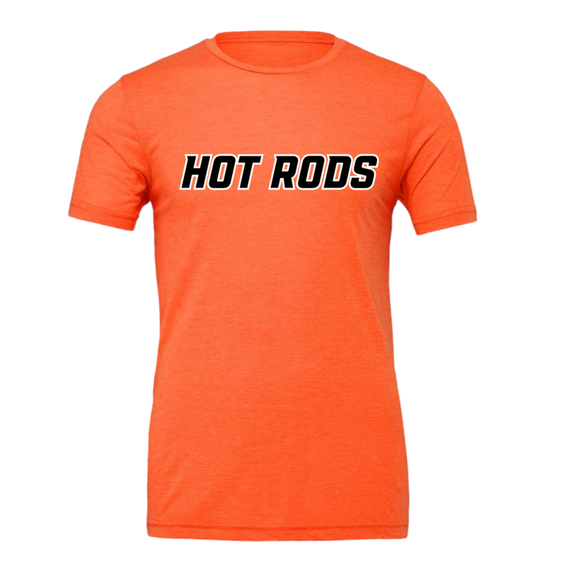 Hot Rods Tee