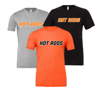 Hot Rods Tee