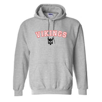 Vikings Log Sweatshirt