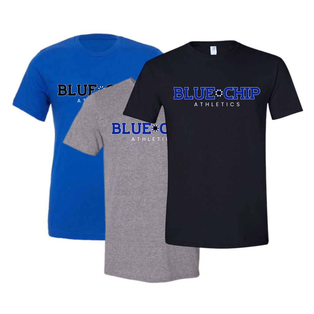 Blue Chip Tee