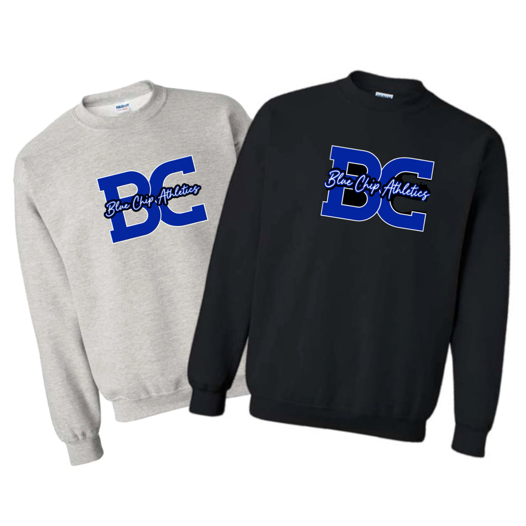 BC Athletics Crewneck Sweatshirt