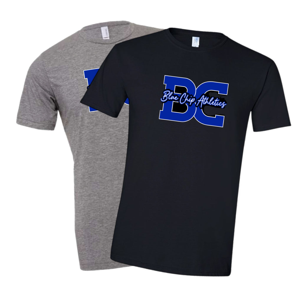 BC Athletics Tee