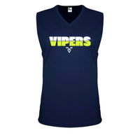 Vipers Performance Tank Top
