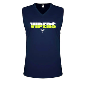 Vipers Performance Tank Top
