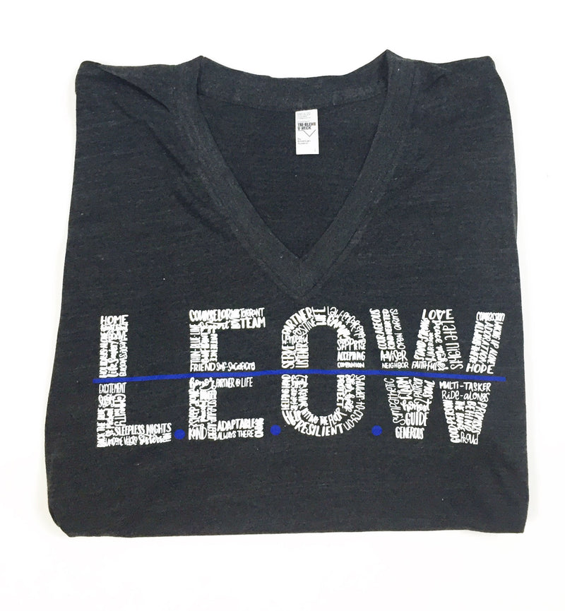 L.E.O.W