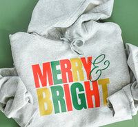 Merry & Bright