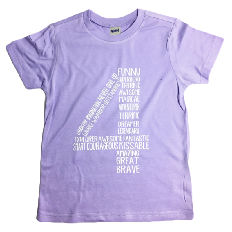 4 (multiple color options)