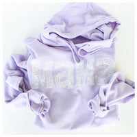 Mama Hooded Sweatshirt Deal (color options)