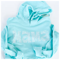 Mama Hooded Sweatshirt Deal (color options)