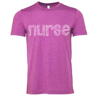Nurse Tee LIMITED EDITION (color options)